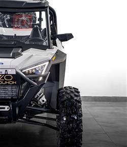 بولاريس RZR